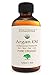 Argan Oil 100% Usda Natural Organic (4oz) Virgin Cold Pressed Moroccan Oil Multipurpose for Hair, Face, Skin and Nails Moisturizing Hair Oil Vitamin E