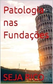 Livro Patologia nas Fundações