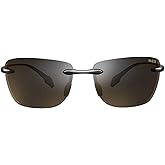 BEX Jaxyn X Polarized Sunglasses