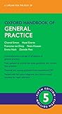 Oxford Handbook of General Practice
