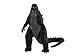 Godzilla Attack Pose Vinyl Figure
