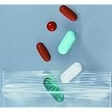 Customized Vitamin Packs **Over 100 Vitamins to Choose from**