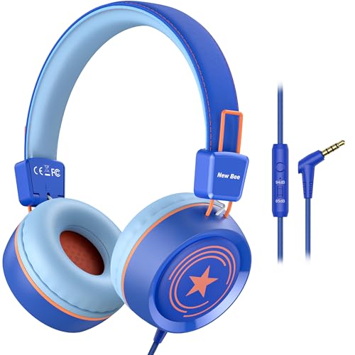 Bee New Kids Headphones