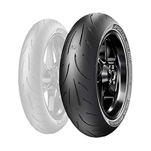 GOMME PNEUMATICI SPORTEC M9 RR 200/55 R17 78W METZELER