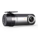 GZDL Wireless Dash Cam WiFi Dashboard Camera Car Camera Recorder Vehicle Camera Mini Small Car DVR Video Recorder Blackbox 140 Wide Angle