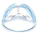 littlejian-Baby Proofing Corner Protectors,Child Safety Clear Corner Guards, Tables, Furniture & Sharp Corners Baby Proofing To Stop Child Head Injuries (4 Packs)