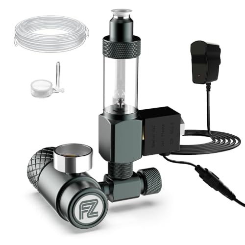 FZONE Mini CO2 Regulator Kit