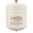 Amtrol ST-12 Thermal Expansion Tank For Water Heaters - 4.4 Gallon Capacity, Protects Plumbing System