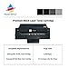 Triple Best Compatible Toner Cartridge Replacement for Samsung MLT-D103L D103L ML-2955ND ML-2955DW SCX-4729FD SCX-4729FW ML-2950ND ML-2951D SCX-4728FD ML-2950NDR SCX-4701ND SCX-4705ND (2 Pack)
