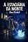 Livro A estagiária da Morte (Mistérios patas e perigos)