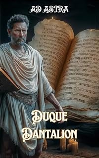 Livro DUQUE DANTALION