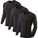 DEVOPS-23-Pack-Mens-Athletic-Long-Sleeve-Compression-Shirts