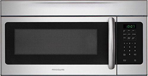4 Frigidaire+FFSS2615TS+Refrigerator+FFGF3052TS+Freestanding