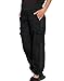 SCOTTeVEST Margaux Cargaux Travel Pants -11 Pockets- Travel Cargo Pants