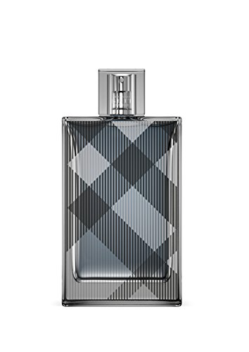 BURBERRY Brit Eau De Toilette for Him (Best Burberry Fragrance For Men)