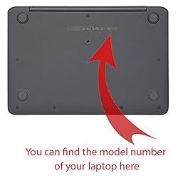 mCover Hard Shell Case for Late-2019 14" HP