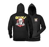 Powell-Peralta Ripper Medium Weight Hoodie