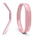 BeneStellar 12 Colors Bands for Fitbit Flex 2, Replacement Bracelet Strap Band for Fitbit Flex 2