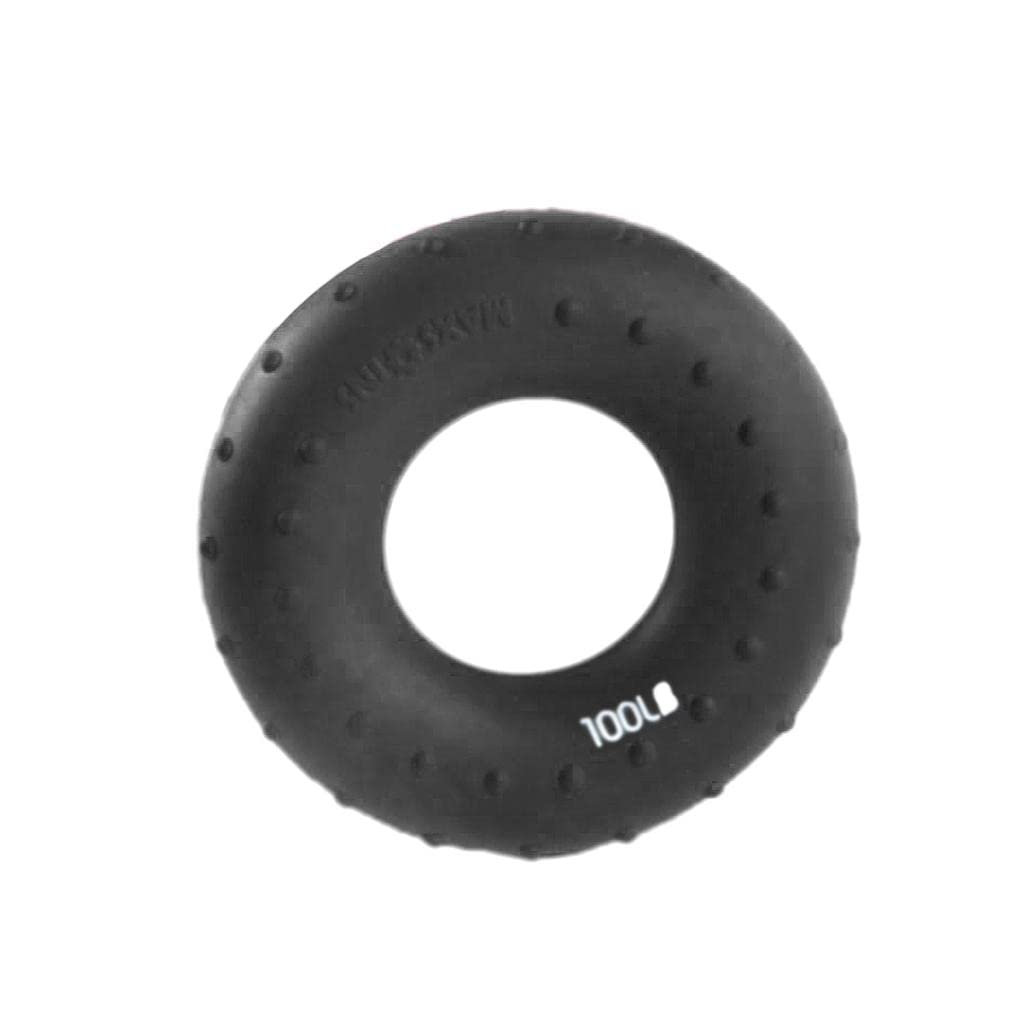 Sharplace 100LB Hand Forearm Wrist Finger Strengthener