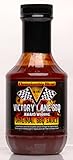 Victory Lane Original BBQ Sauce