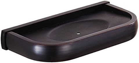 Dream Cloud Bathroom Soap Dish Soap Holder Wall Mount Barss Material, Oil Rubbed Bronze