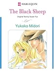 The Black Sheep: Harlequin comics by YUKAKO MIDORI, SUSAN FOX