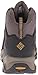 Columbia Men's Woodburn Mid Waterproof Hiking Boot