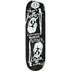 greyson fletcher deck