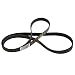 Whirlpool W10388414 Washer Drive Belt Genuine Original Equipment Manufacturer (OEM) Part