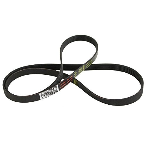 Whirlpool W10388414 Washer Drive Belt Genuine Original Equipment Manufacturer (OEM) Part