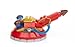 Mega Bloks Skylanders Giants Turret Air Raid with Terrafin (95409)
