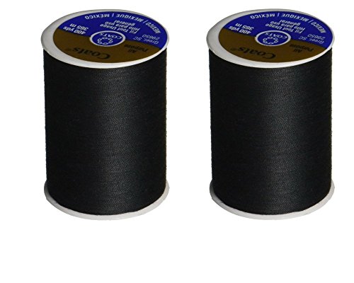 UPC 731631156698, Thread Black (2-Pack)