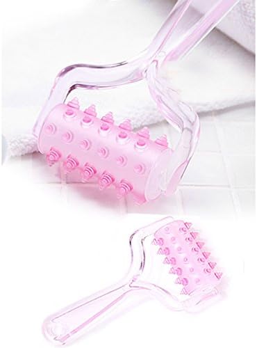 Body and Scalp Massager for Hair Growth, Hand Held Relaxing Scratcher Massager, Made in Korea