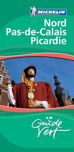 Download Nord-Pas-de-Calais Picardie PDF