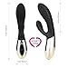 Wand Massager,Louviva Personal Massager for Pleasure Valentine's Day Gift