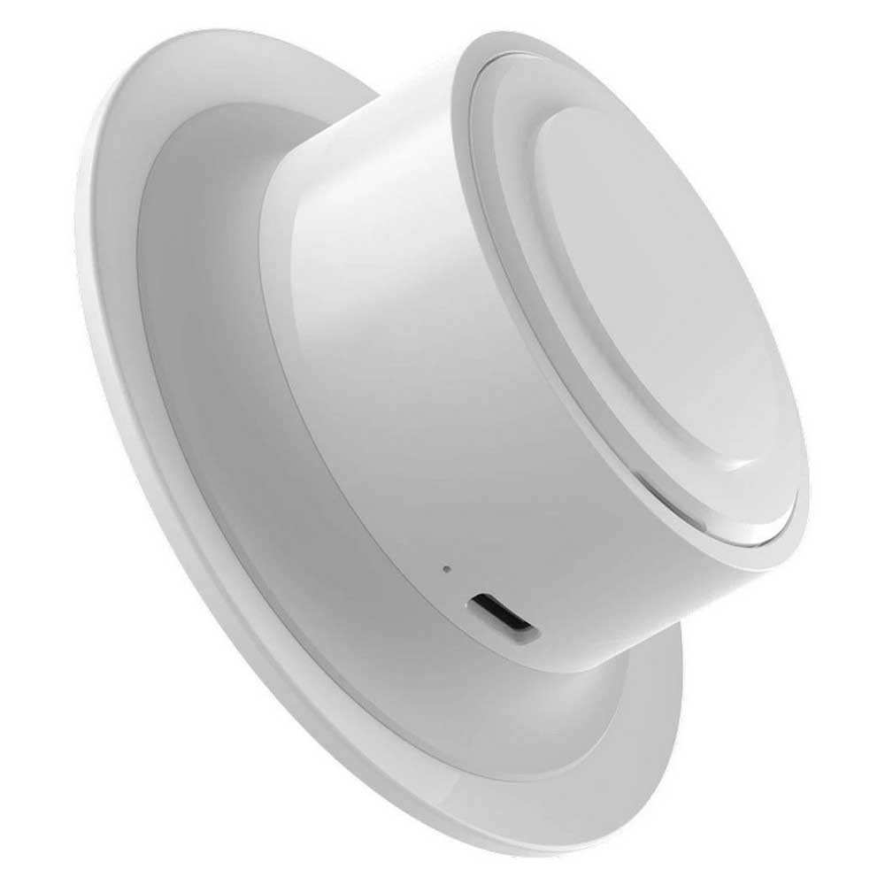 Xiaomi Nachtlicht 3 – 2700K warmes Licht, 8 Monate Akkulaufzeit, Dual-Sensor-Erkennung, flimmerfrei, sanfte Ambientebeleuchtung, 2 Helligkeitsstufen, kompakt und gemütlich 2