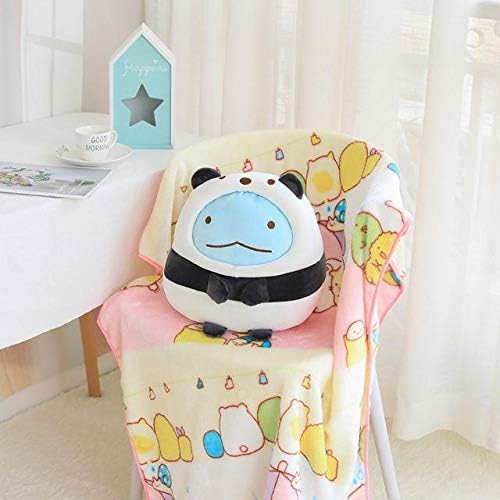 Amazon Com New Japanese Animation Sumikko Gurashi Plush Toy Soft
