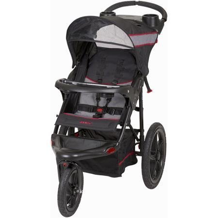 harmony stroller