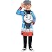 Suit Yourself Thomas the Tank Engine Halloween Costume for Toddler Boys, 3-4T, Includes Tunic, Hat