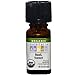 Aura Cacia Certified Organic Pure Basil, Sweet Essential Oil | 0.25 fl. oz. | Ocimum basilicum