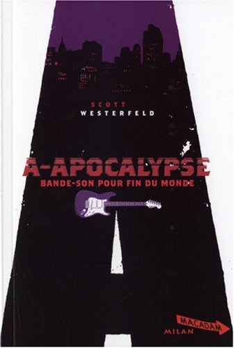 A-apocalypse
