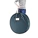 Tiny Tim Totes 83-DT5534 Green Canvas Holiday Christmas Storage Bag For 30