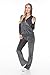 Womens Comfortable and Stylish Velour 2 Piece Tracksuit Set