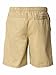 Quiksilver Waterman Men's Cabo Walk Short, Pebble, Large