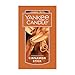 Yankee Candle Large Jar Candle, Cinnamon Stick