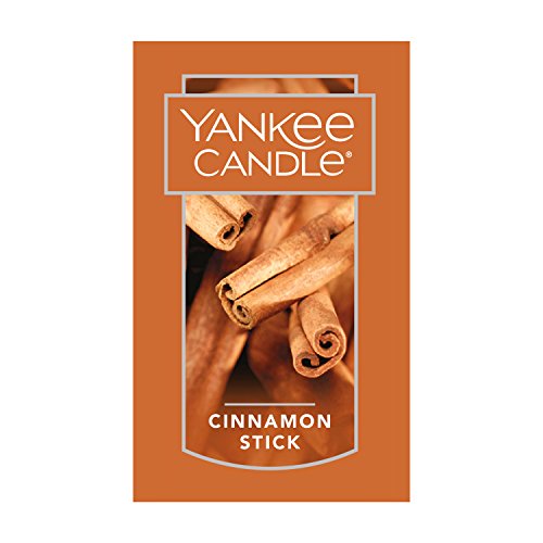 Yankee Candle Cinnamon Stick Medium Jar Candle TheTapison