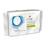 Olay® 25-Count Makeup Remover Wet Cloths Fragrance-Free