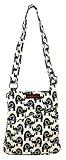 Bungalow360 Small Messenger Bag - Rhino 70109