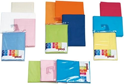 Picci Crib Sheet Under Angled colorelle Lilac
