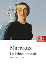 Le  prince travesti ou L'illustre aventurier